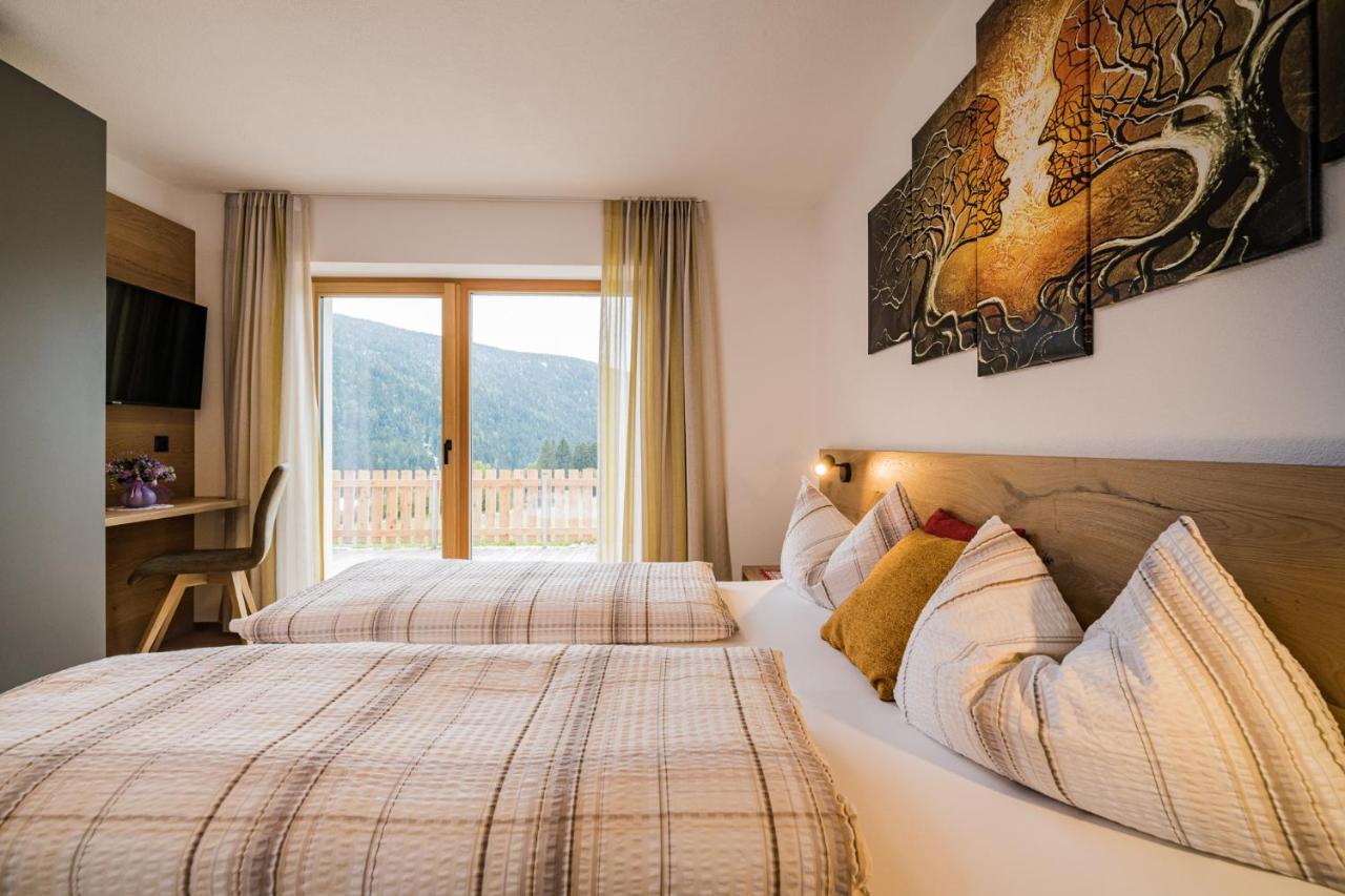 Appartement Foerra เตซิโด ภายนอก รูปภาพ
