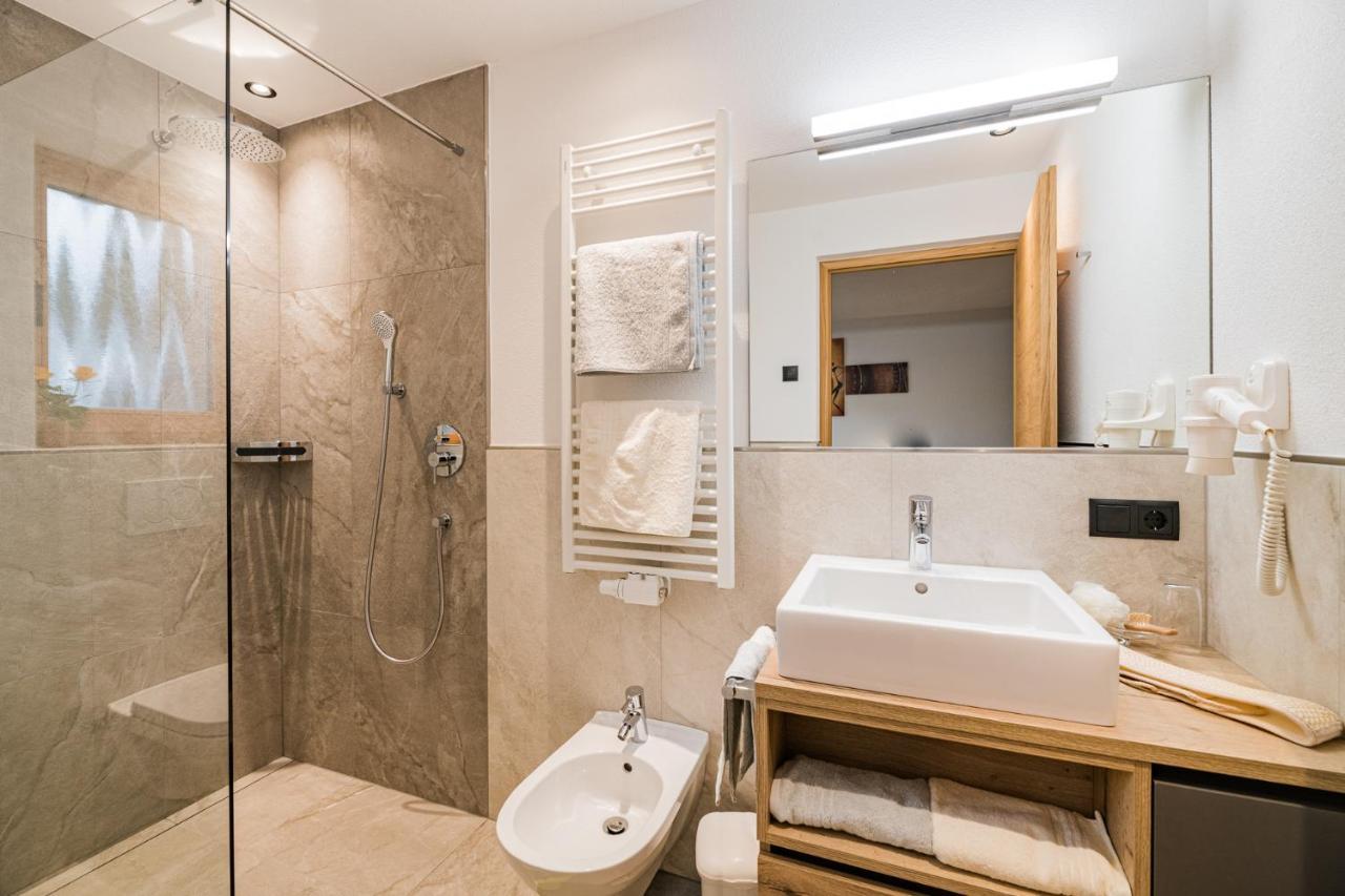 Appartement Foerra เตซิโด ภายนอก รูปภาพ