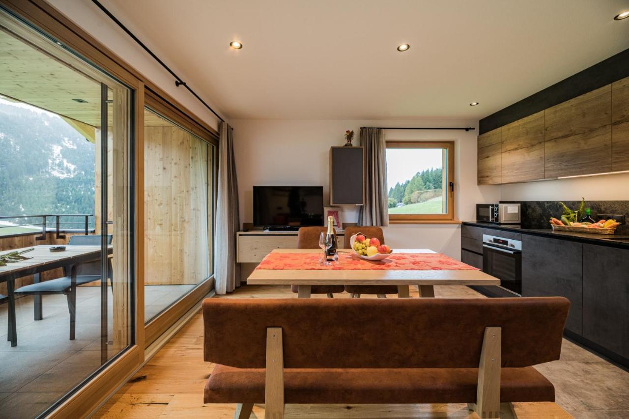 Appartement Foerra เตซิโด ภายนอก รูปภาพ