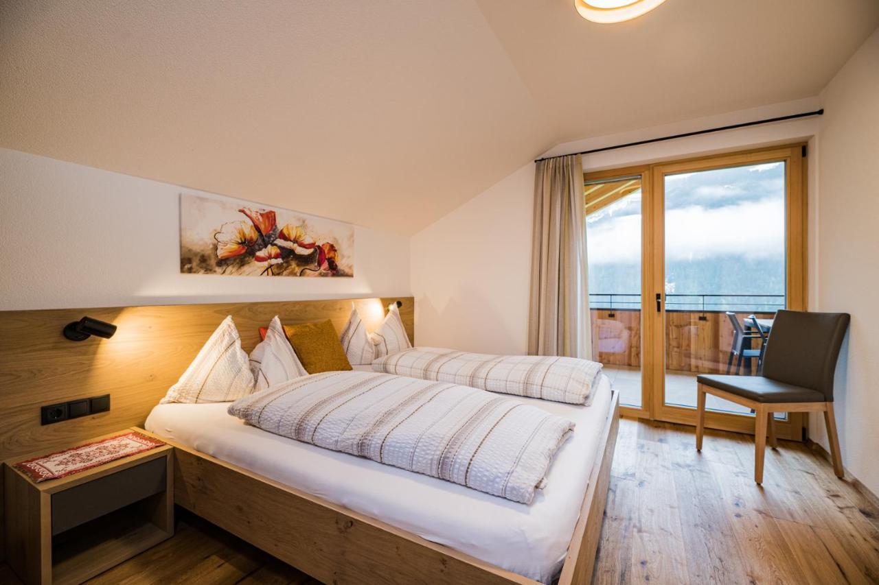 Appartement Foerra เตซิโด ภายนอก รูปภาพ