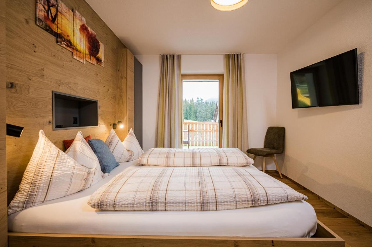 Appartement Foerra เตซิโด ภายนอก รูปภาพ